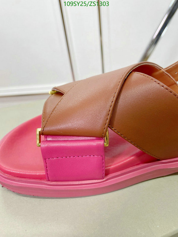 Women Shoes-Marni, Code: ZS1303,$: 109USD