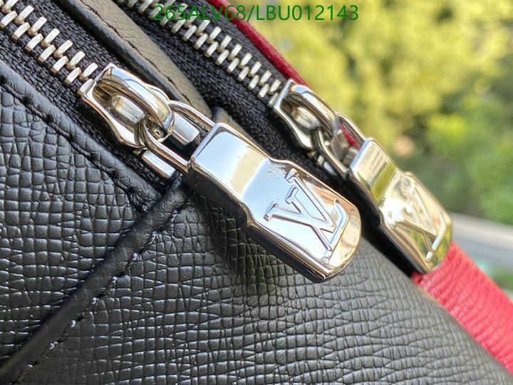 LV Bags-(Mirror)-Avenue-,Code: LBU012143,$: 265USD