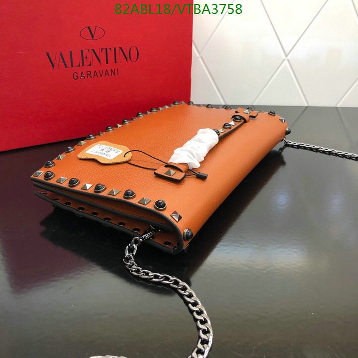 Valentino Bag-(4A)-Diagonal-,Code: VTBA3758,$: 82USD