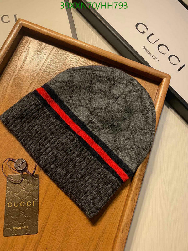 Cap -(Hat)-Gucci, Code: HH793,$: 39USD