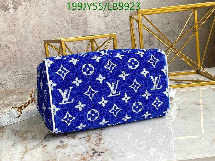 LV Bags-(Mirror)-Speedy-,Code: LB9923,$: 199USD