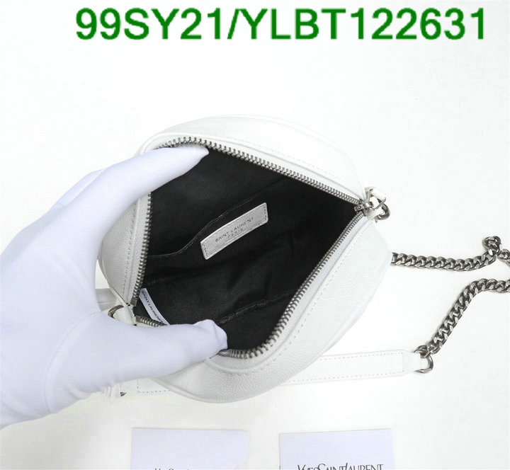 YSL Bag-(4A)-Diagonal-,Code: YLBT122631,