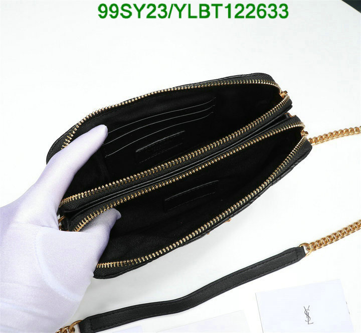 YSL Bag-(4A)-Diagonal-,Code: YLBT122633,