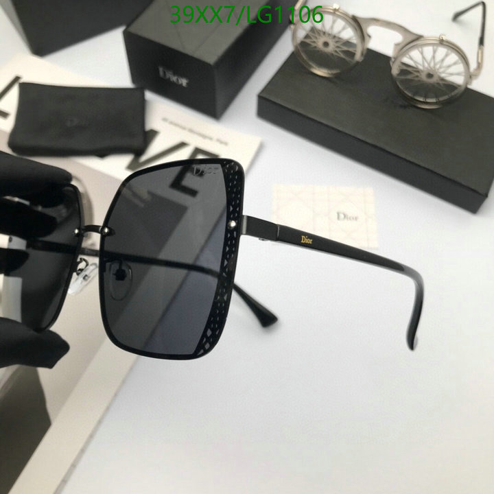 Glasses-Dior,Code: LG1106,$: 39USD