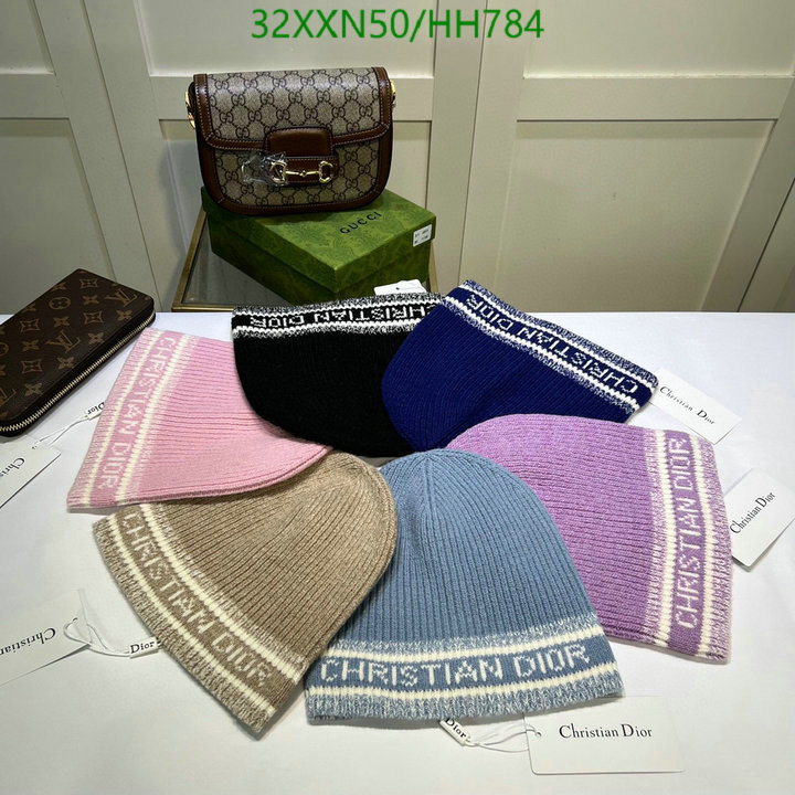 Cap -(Hat)-Dior, Code: HH784,$: 32USD