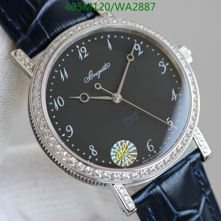 Watch-Mirror Quality-Breguet, Code: WA2887,$: 405USD