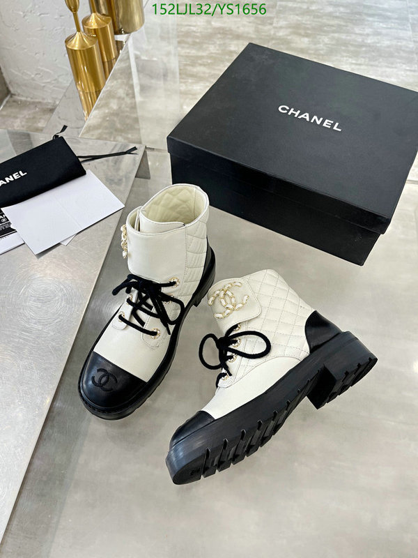 Women Shoes-Chanel,Code: YS1656,$: 152USD