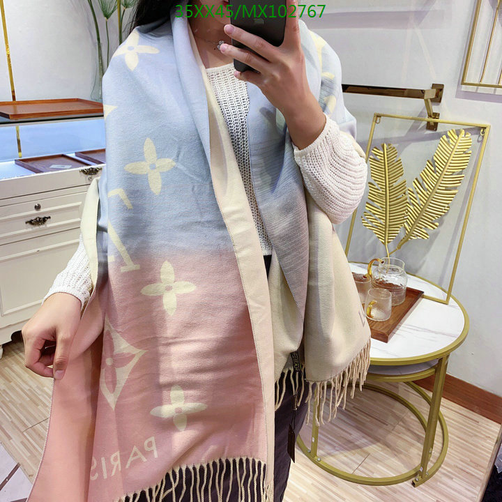 Scarf-LV,-Code: MX102767,$: 35USD