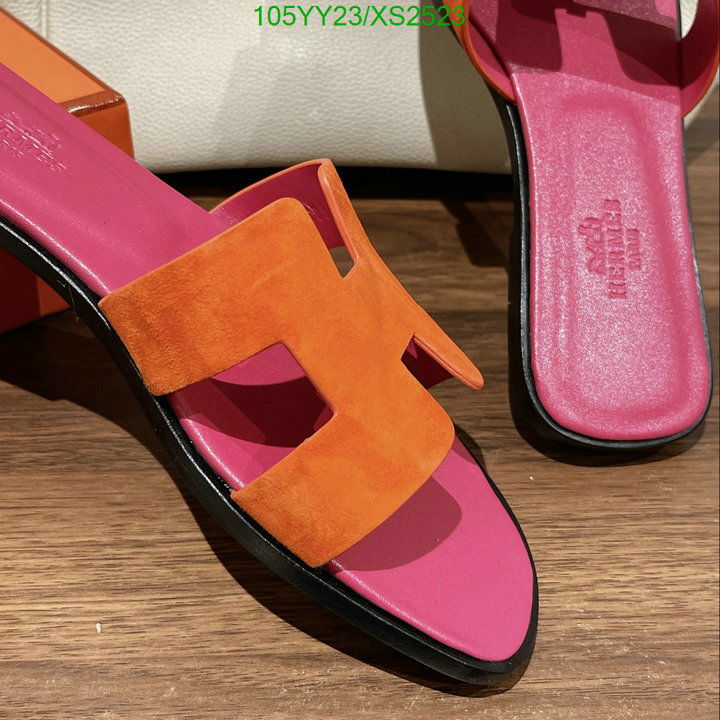 Women Shoes-Hermes, Code: XS2523,$: 105USD