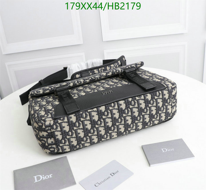 Dior Bags -(Mirror)-Other Style-,Code: HB2179,$: 179USD