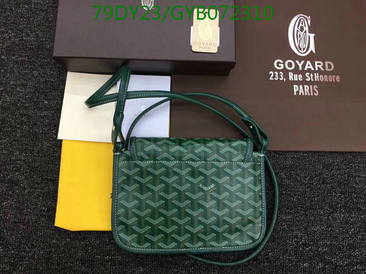 Goyard Bag-(4A)-Diagonal-,Code:GYB072310,