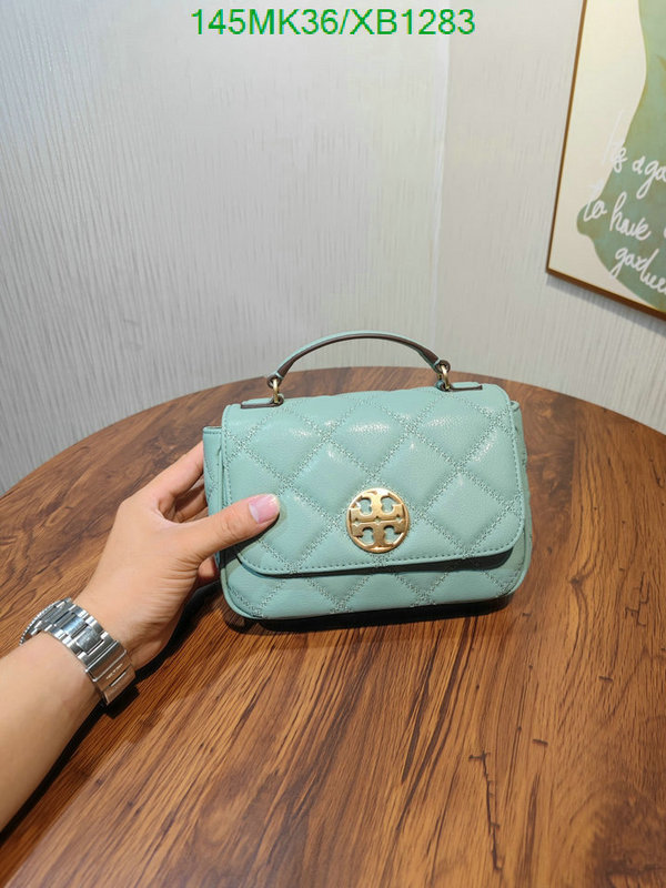 Tory Burch Bag-(Mirror)-Diagonal-,Code: XB1283,$: 145USD