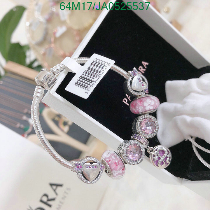 Jewelry-Pandora, Code: JA0525537,$: 64USD