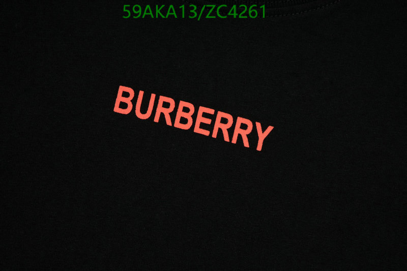 Clothing-Burberry, Code: ZC4261,$: 59USD