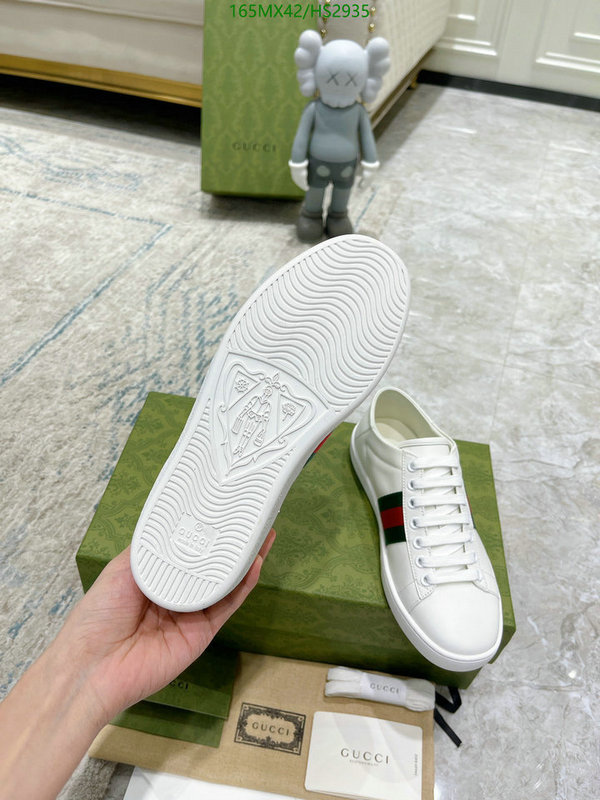 Men shoes-Gucci, Code: HS2935,