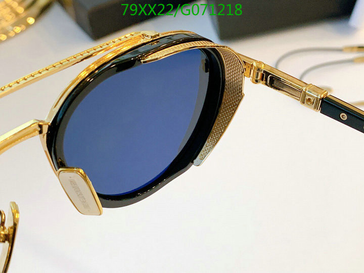 Glasses-Dita, Code: G071218,$: 79USD