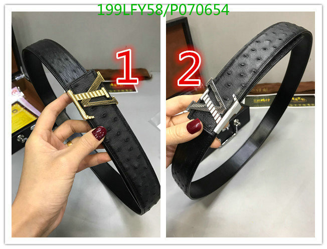 Belts-LV, Code: P070654,$: 199USD