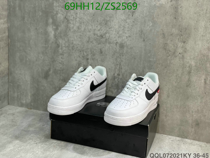 Men shoes-Nike, Code: ZS2569,$: 69USD