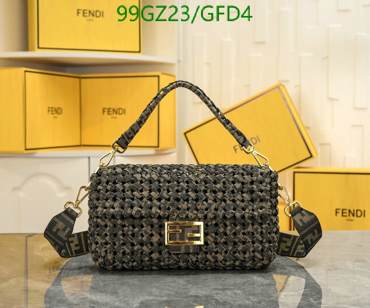 Fendi Big Sale,Code: GFD4,$: 99USD