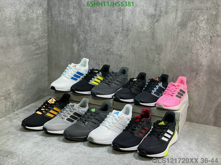 Men shoes-Adidas, Code: HS5381,$: 65USD