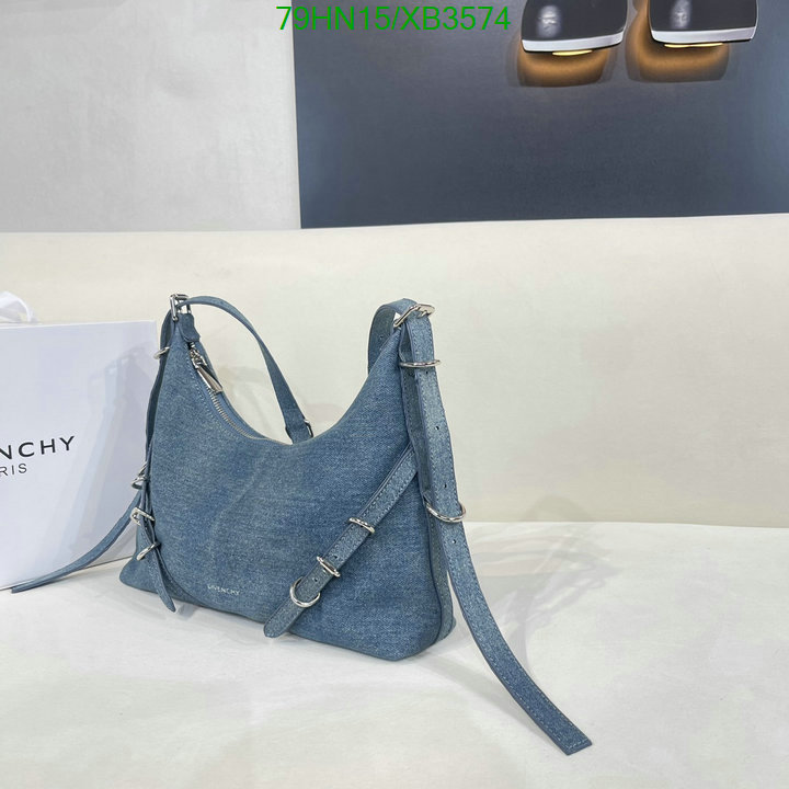 Givenchy Bags ( 4A )-Handbag-,Code: XB3574,