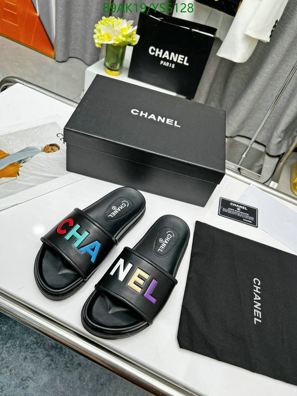 Women Shoes-Chanel,Code: YS5128,