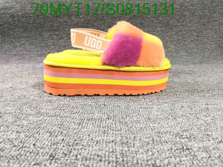 Women Shoes-UGG, Code: S0815131,$:79USD