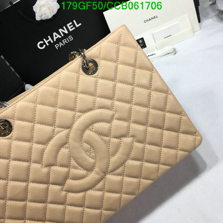 Chanel Bags -(Mirror)-Handbag-,Code: CCB061706,$: 179USD