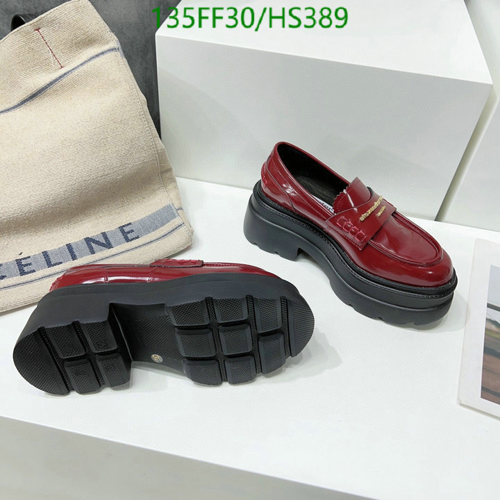 Women Shoes-Alexander Wang, Code: HS389,$: 135USD