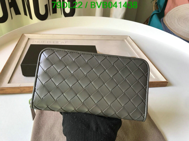 BV Bag-(Mirror)-Wallet-,Code: BVB041438,$: 79USD