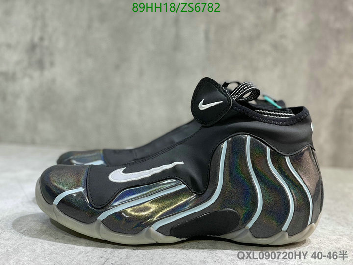 Men shoes-Nike, Code: ZS6782,$: 89USD