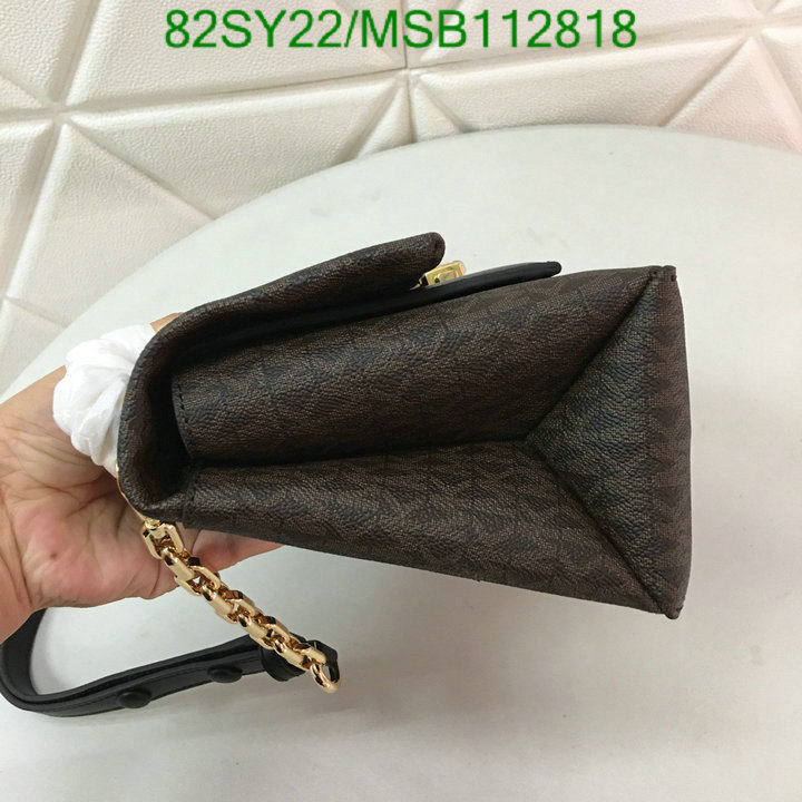 Michael Kors Bag-(4A)-Diagonal-,Code: MSB112818,$: 82USD