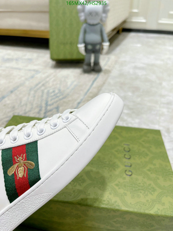 Men shoes-Gucci, Code: HS2935,