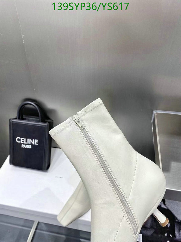 Women Shoes-Celine, Code: YS617,$: 139USD
