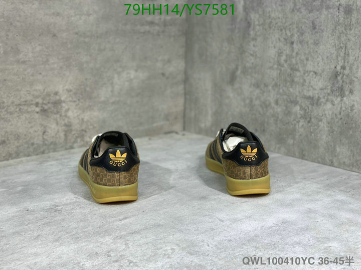 Women Shoes-Adidas, Code: YS7581,$: 79USD