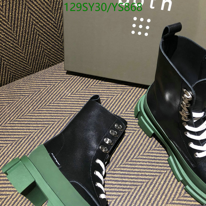 Women Shoes-Both Paris, Code: YS868,$: 129USD