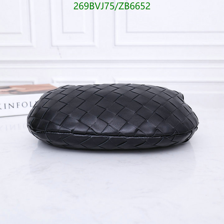 BV Bag-(Mirror)-Jodie,Code: ZB6652,$: 269USD