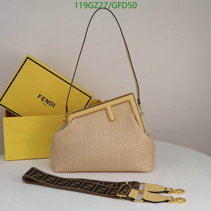 Fendi Big Sale,Code: GFD50,$: 119USD