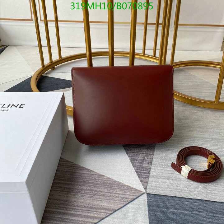 Celine Bag-(Mirror)-Classic Series,Code: B070895,$: 319USD