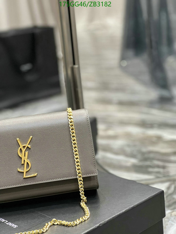 YSL Bag-(Mirror)-Kate-Solferino-Sunset-Jamie,Code: ZB3182,$: 175USD