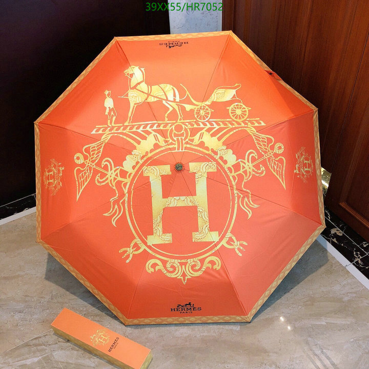 Umbrella-Hermes,Code: HR7052,$: 39USD