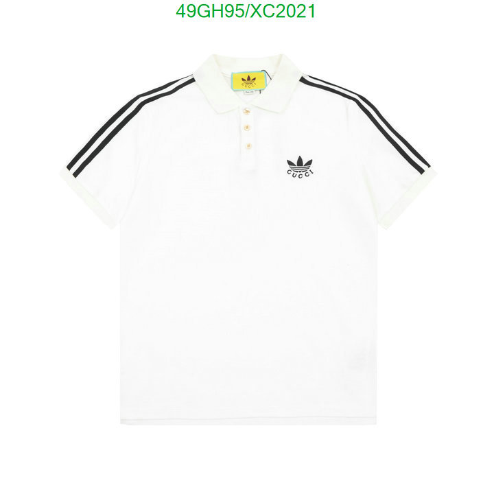 Clothing-Adidas, Code: XC2021,$: 49USD