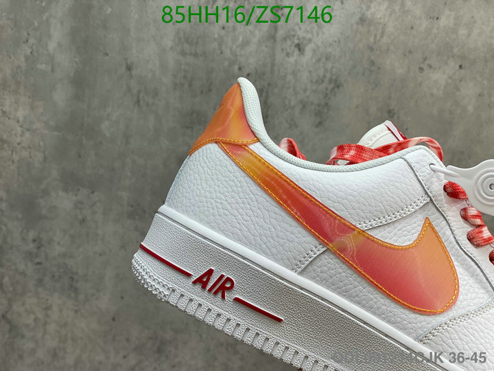 Women Shoes-NIKE, Code: ZS7146,$: 85USD