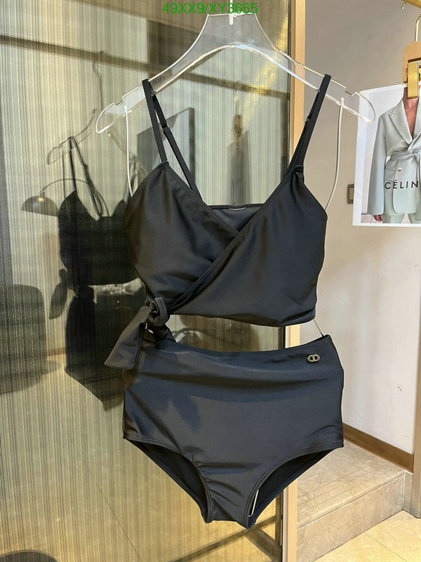 Swimsuit-Dior, Code: XY3665,$: 49USD