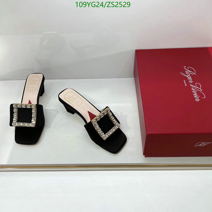 Women Shoes-Roger Vivier, Code: ZS2529,$: 109USD