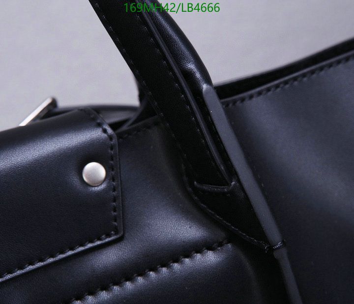 Celine Bag-(4A)-Handbag-,Code: LB4666,$: 169USD