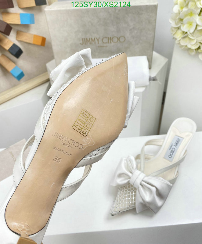 Women Shoes-Jimmy Choo, Code: XS2124,$: 125USD