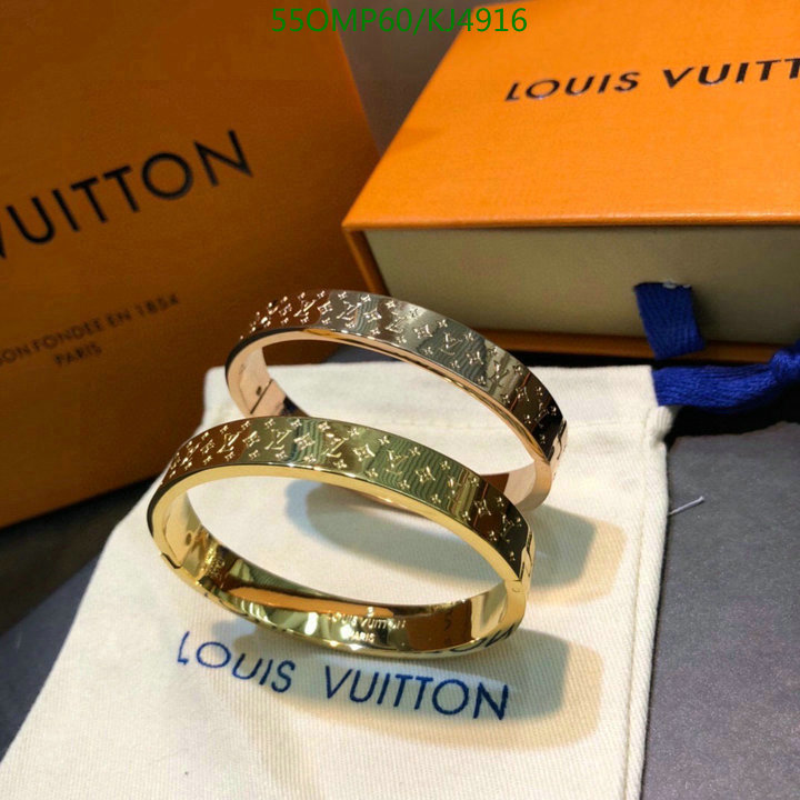 Jewelry-LV,Code: KJ4916,$: 55USD