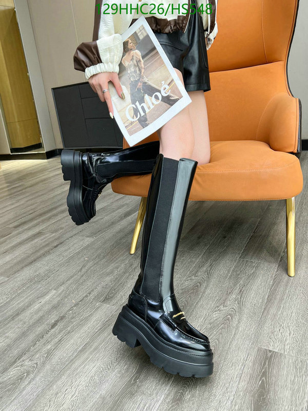 Women Shoes-Boots, Code: HS548,$: 129USD