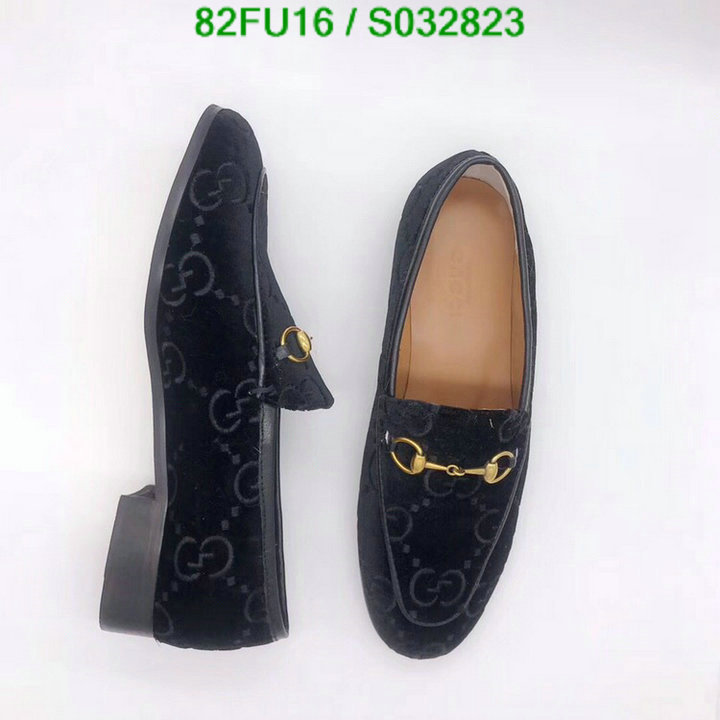 Women Shoes-Gucci, Code: S032823,$: 82USD